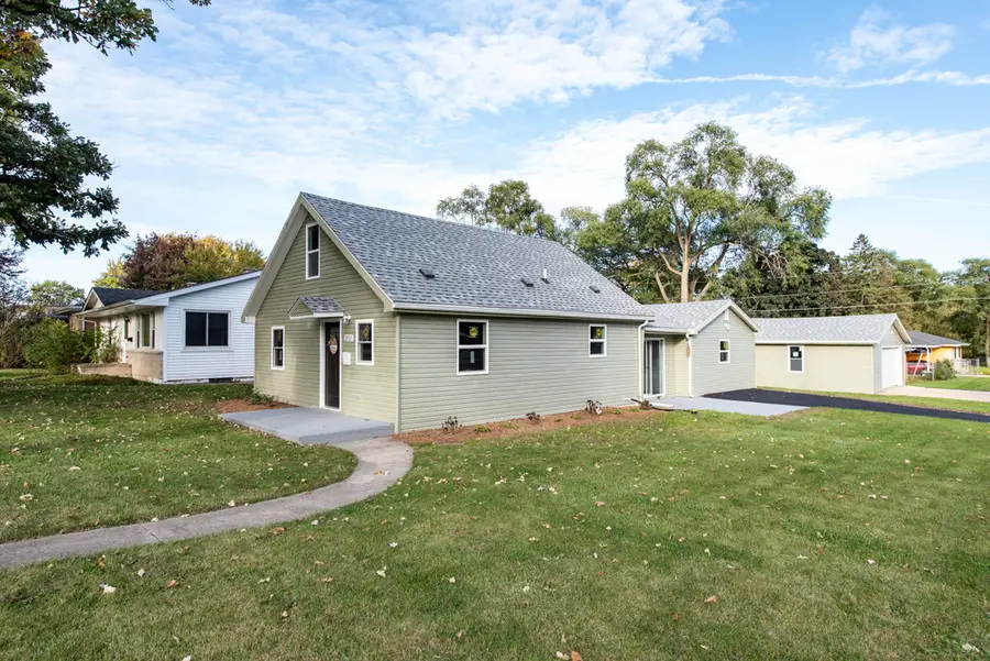 2323 Horeb Avenue, Zion, IL 60099 - #2