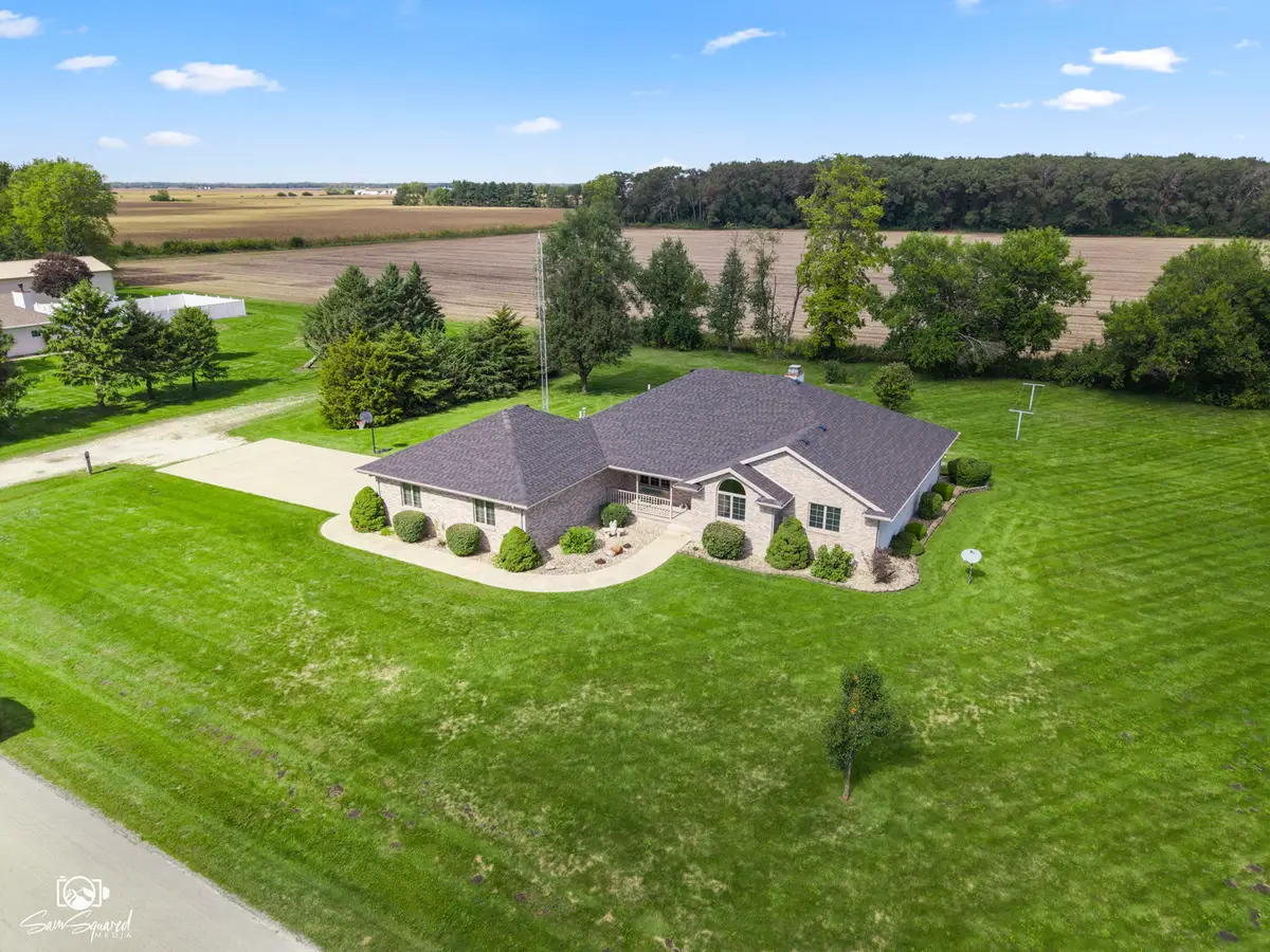 372 Snipe Run Drive, Bonfield, IL 60913 - #1