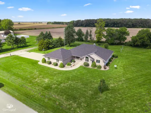 372 Snipe Run Drive, Bonfield, IL 60913