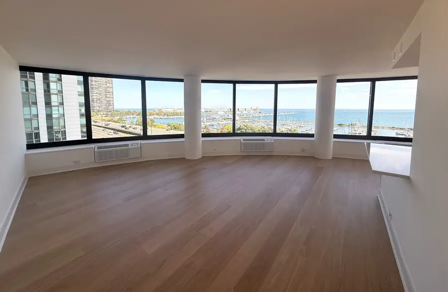 155 N Harbor Drive #408, Chicago, IL 60601 - #2