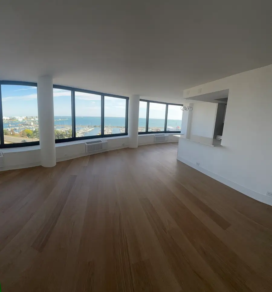 155 N Harbor Drive #408, Chicago, IL 60601 - #3