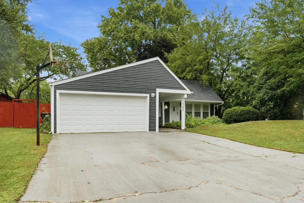 165 Arrowhead Lane, Bolingbrook, IL 60440 - #1
