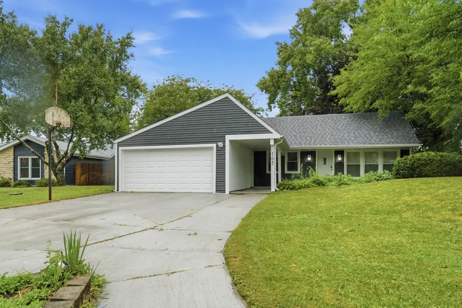 165 Arrowhead Lane, Bolingbrook, IL 60440 - #2