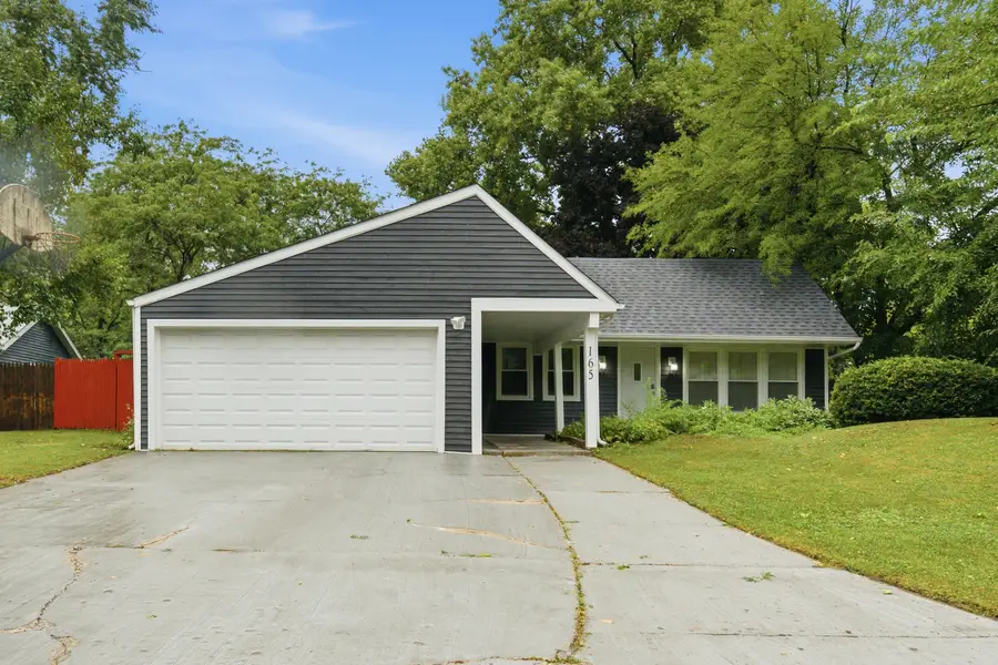 165 Arrowhead Lane, Bolingbrook, IL 60440 - #3