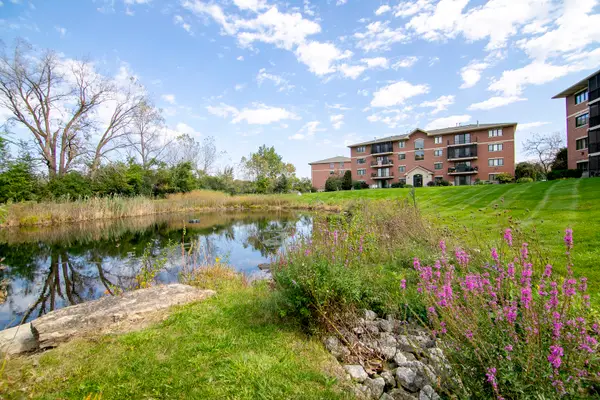 6840 W Winding Trail #301, Oak Forest, IL 60452