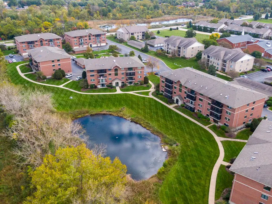 6840 W Winding Trail #301, Oak Forest, IL 60452 - #2