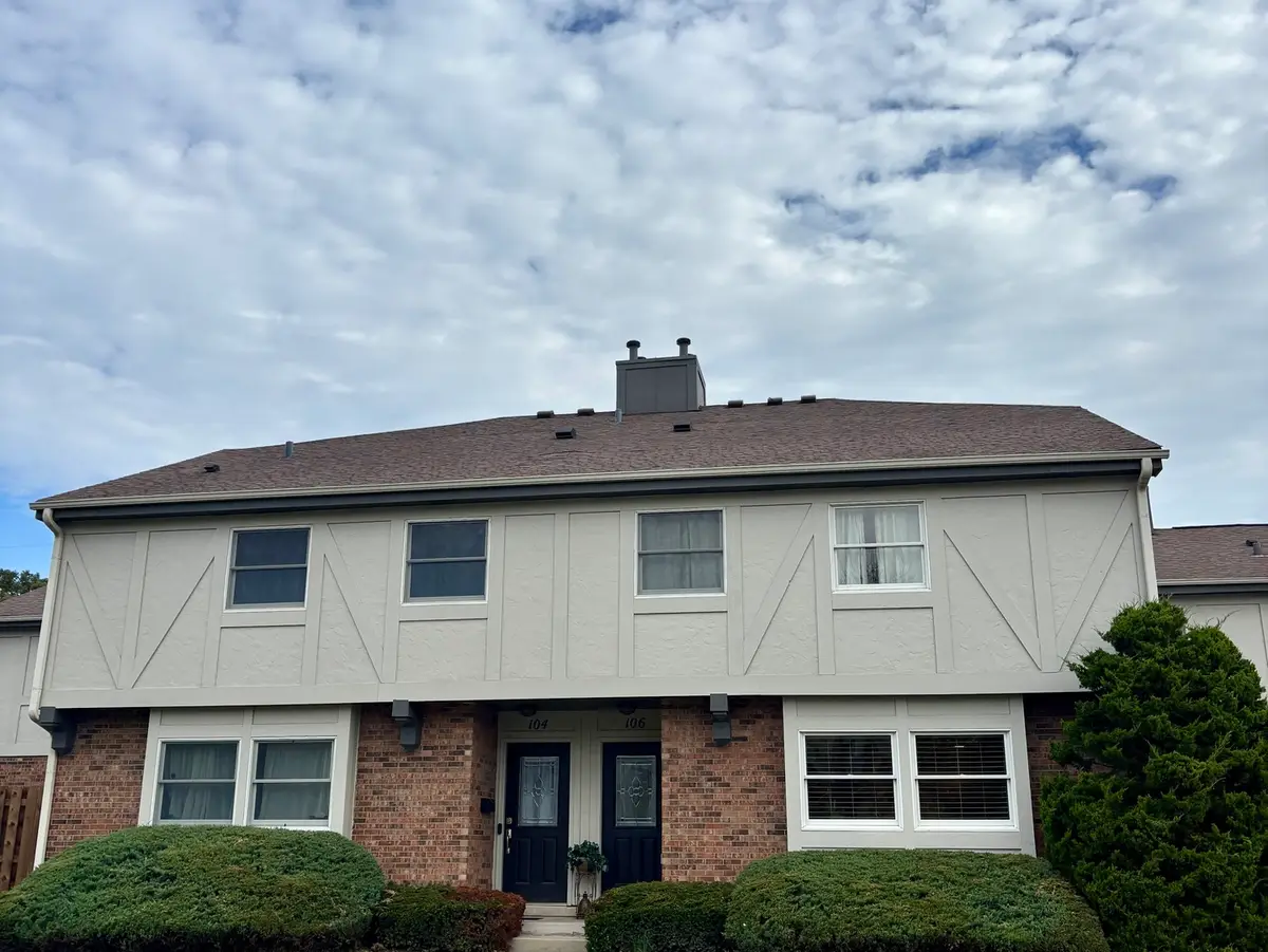 106 Queens Cove, Barrington, IL 60010 - #1