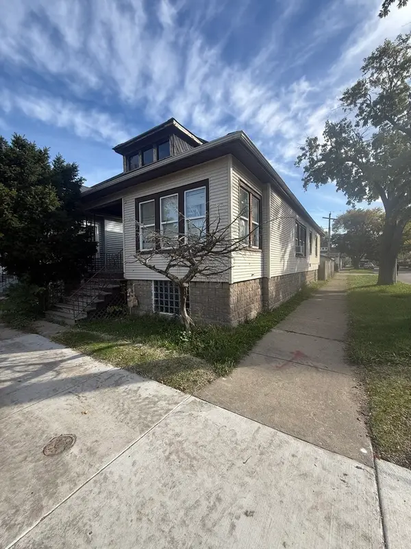 6459 S Claremont Avenue, Chicago, IL 60636