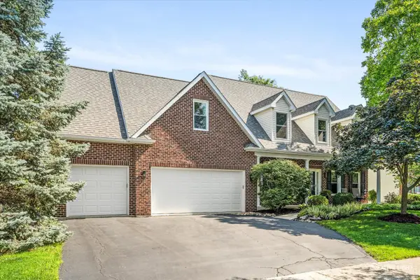 1015 Schiedler Drive, Batavia, IL 60510