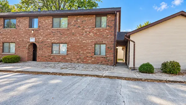 1803 Oliver Drive #4, Urbana, IL 61802
