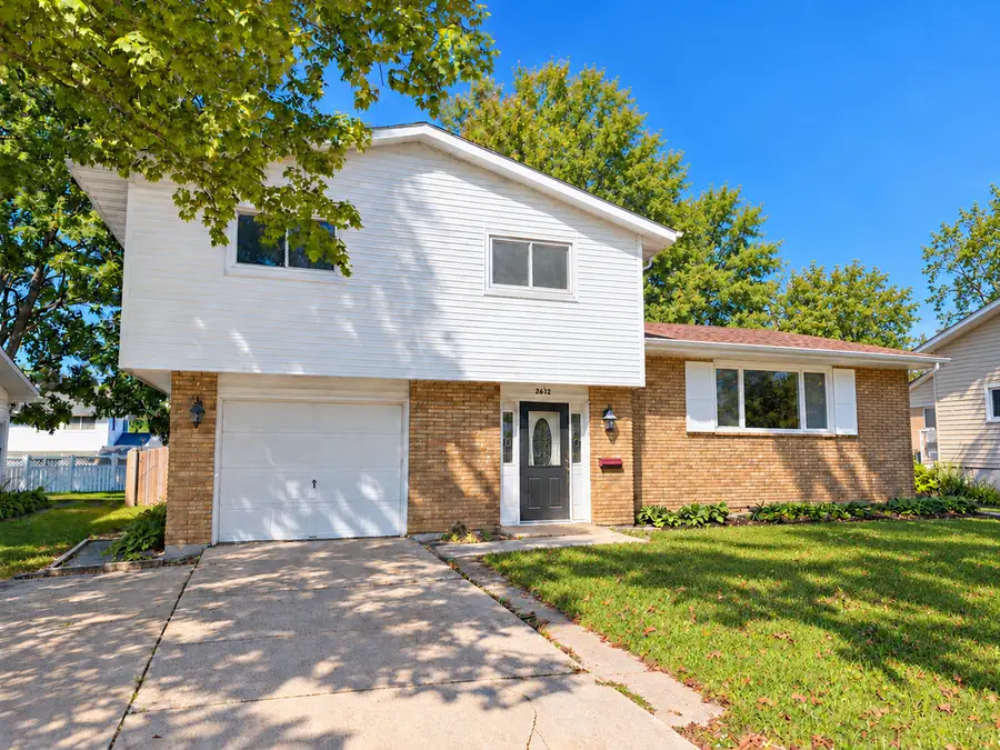 2632 Brnot Avenue, Waukegan, IL 60087 - #2