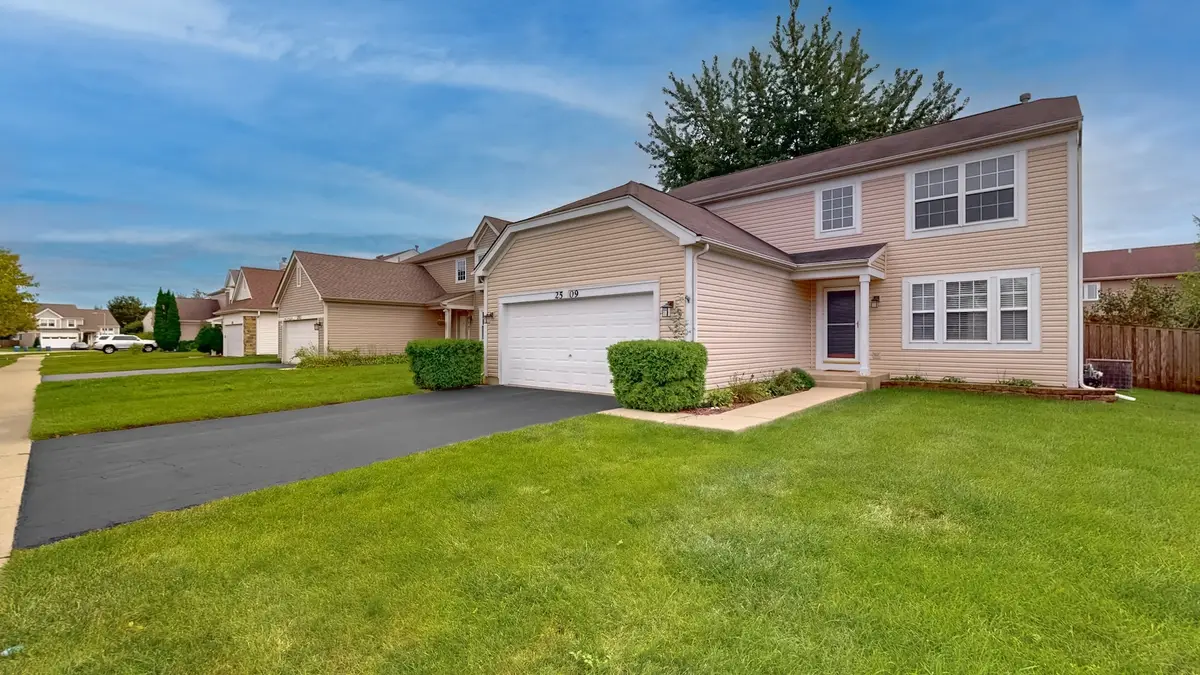 2509 Rosehall Lane, Aurora, IL 60503 - #1