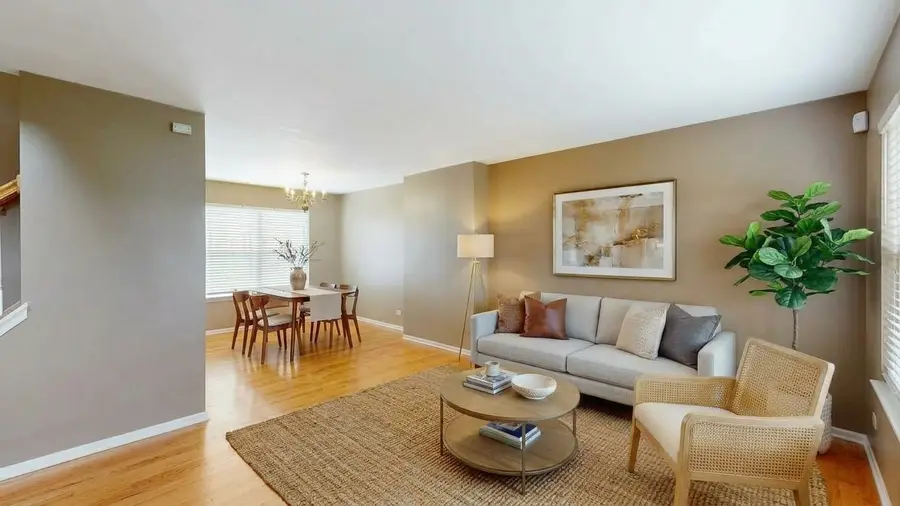 2509 Rosehall Lane, Aurora, IL 60503 - #3