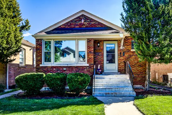 11309 S Talman Avenue, Chicago, IL 60655