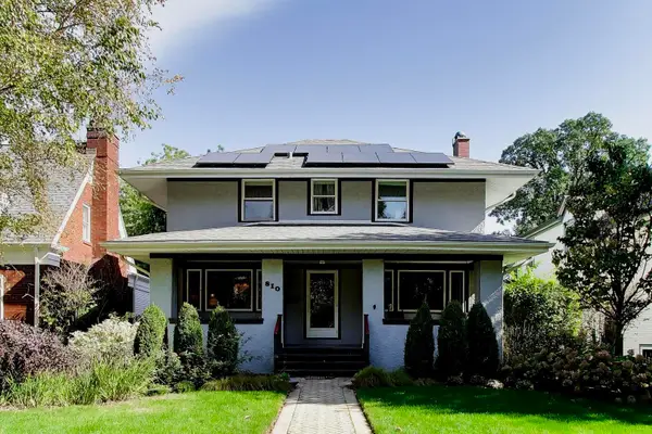 810 N Kenilworth Avenue, Oak Park, IL 60302