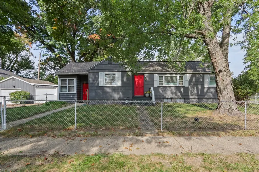 801 N Busey Avenue, Urbana, IL 61801 - #3