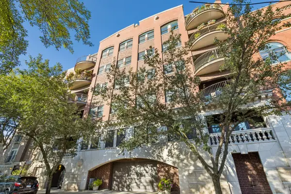 1426 N Orleans Street #202, Chicago, IL 60610