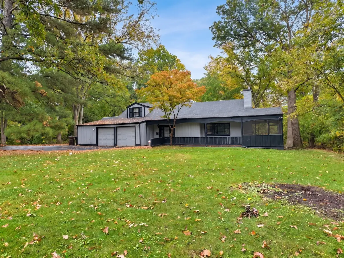 20541 Hellenic Drive, Olympia Fields, IL 60461 - #1