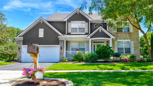 668 Sycamore Street, Vernon Hills, IL 60061