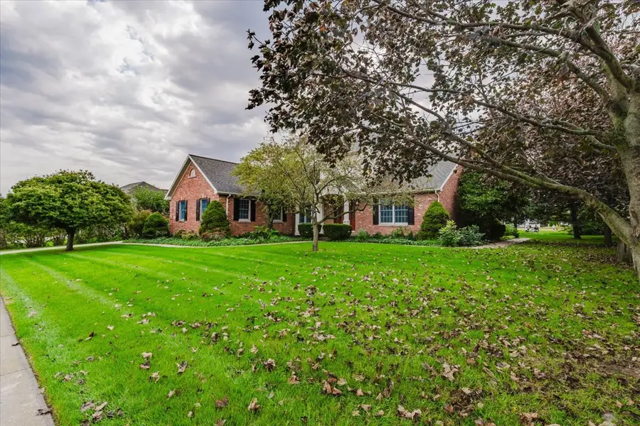 307 Northridge Cc Estates, Normal, IL 61761 - #3