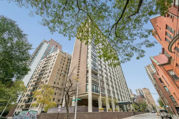 1 E Schiller Street #20D, Chicago, IL 60610