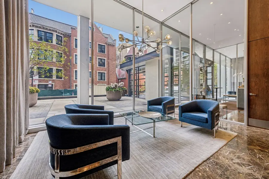 1 E Schiller Street #20D, Chicago, IL 60610 - #3
