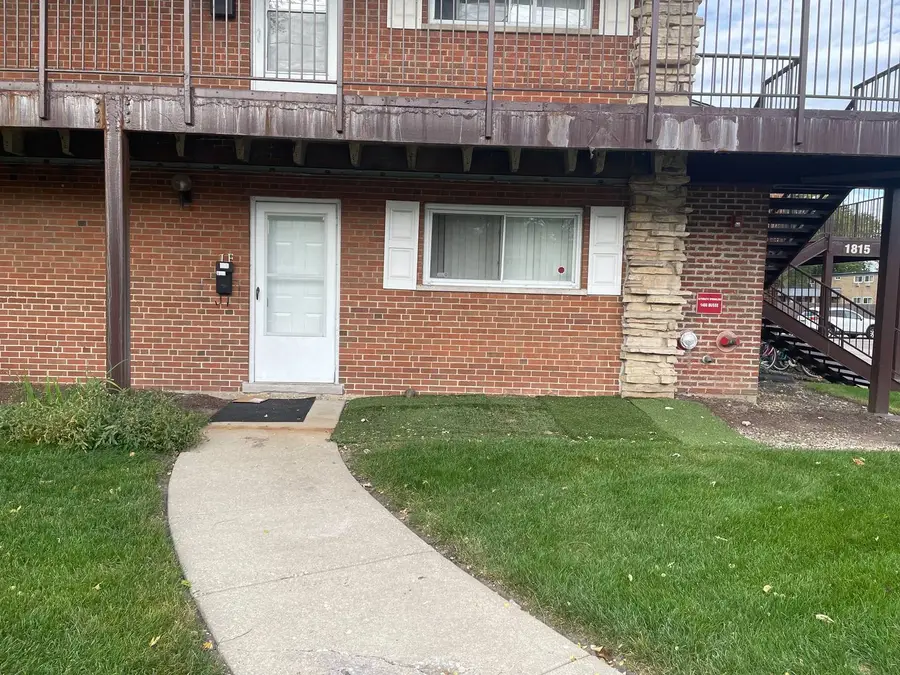 1480 S Busse Road #1F, Mount Prospect, IL 60056 - #2