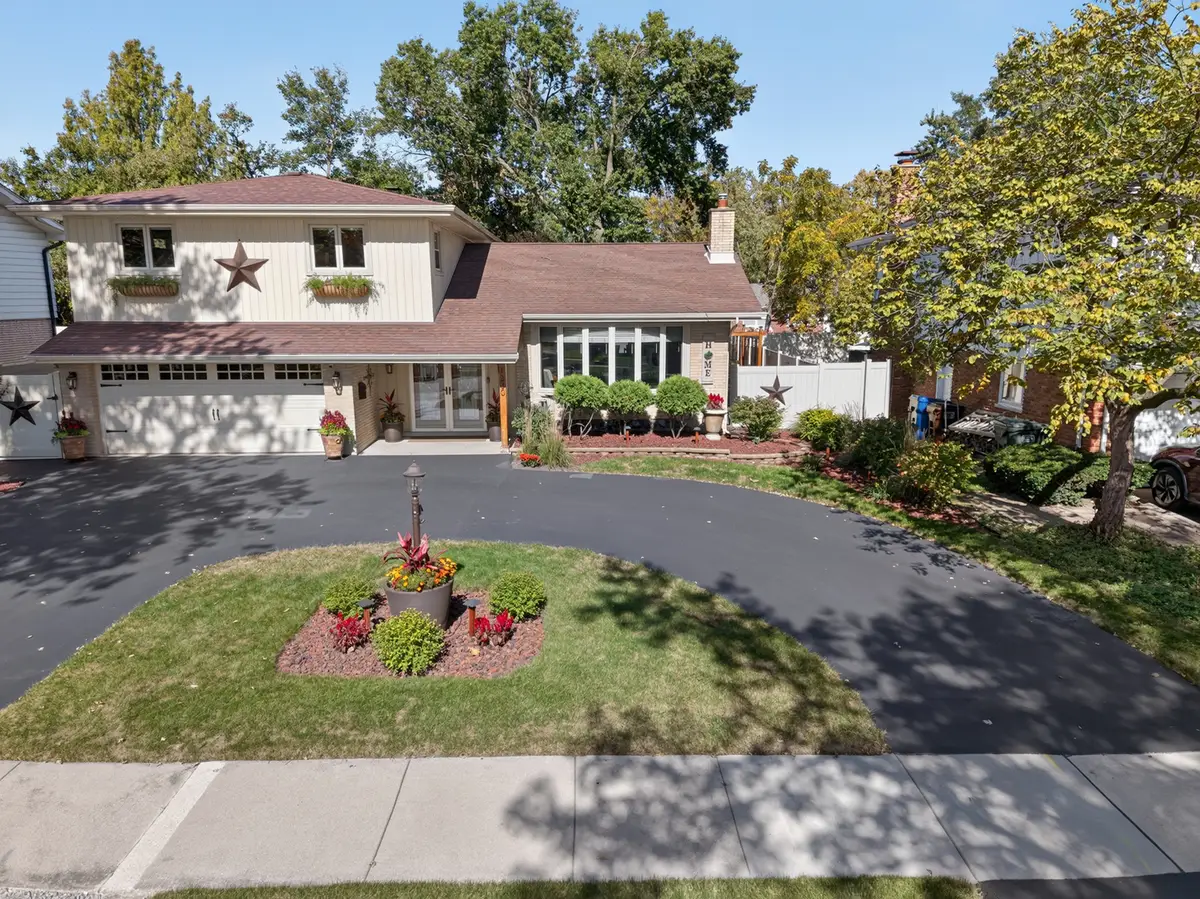 1330 190th Street, Homewood, IL 60430 - #1