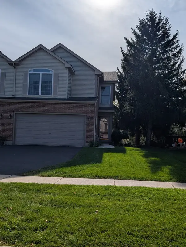 5739 Fieldstone Trail, McHenry, IL 60050