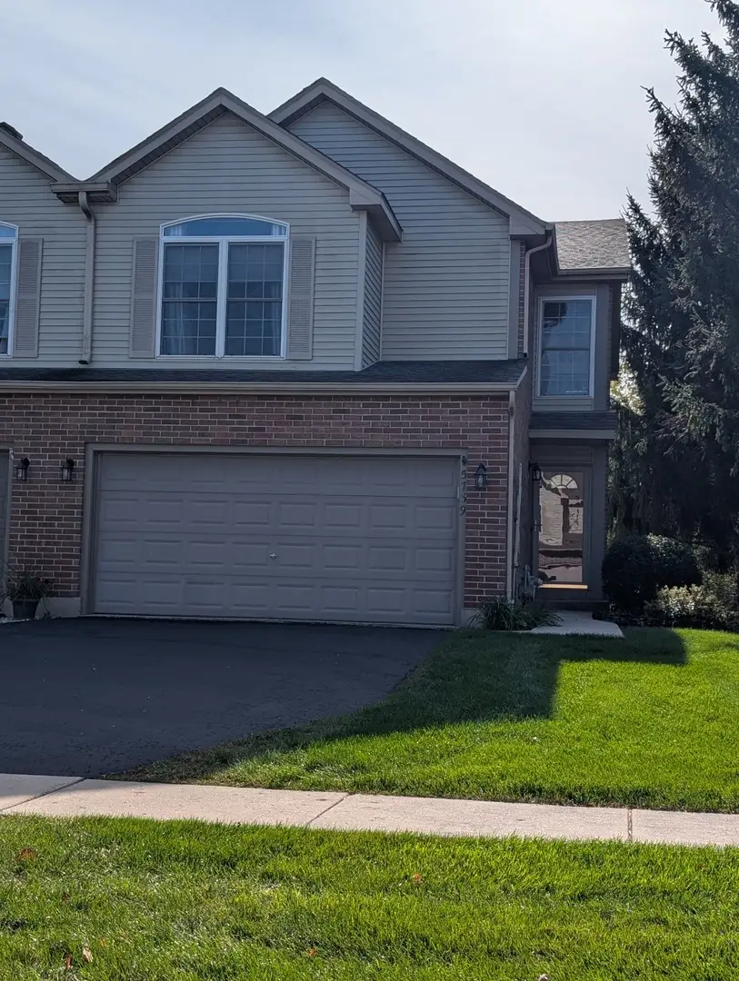 5739 Fieldstone Trail, McHenry, IL 60050 - #2
