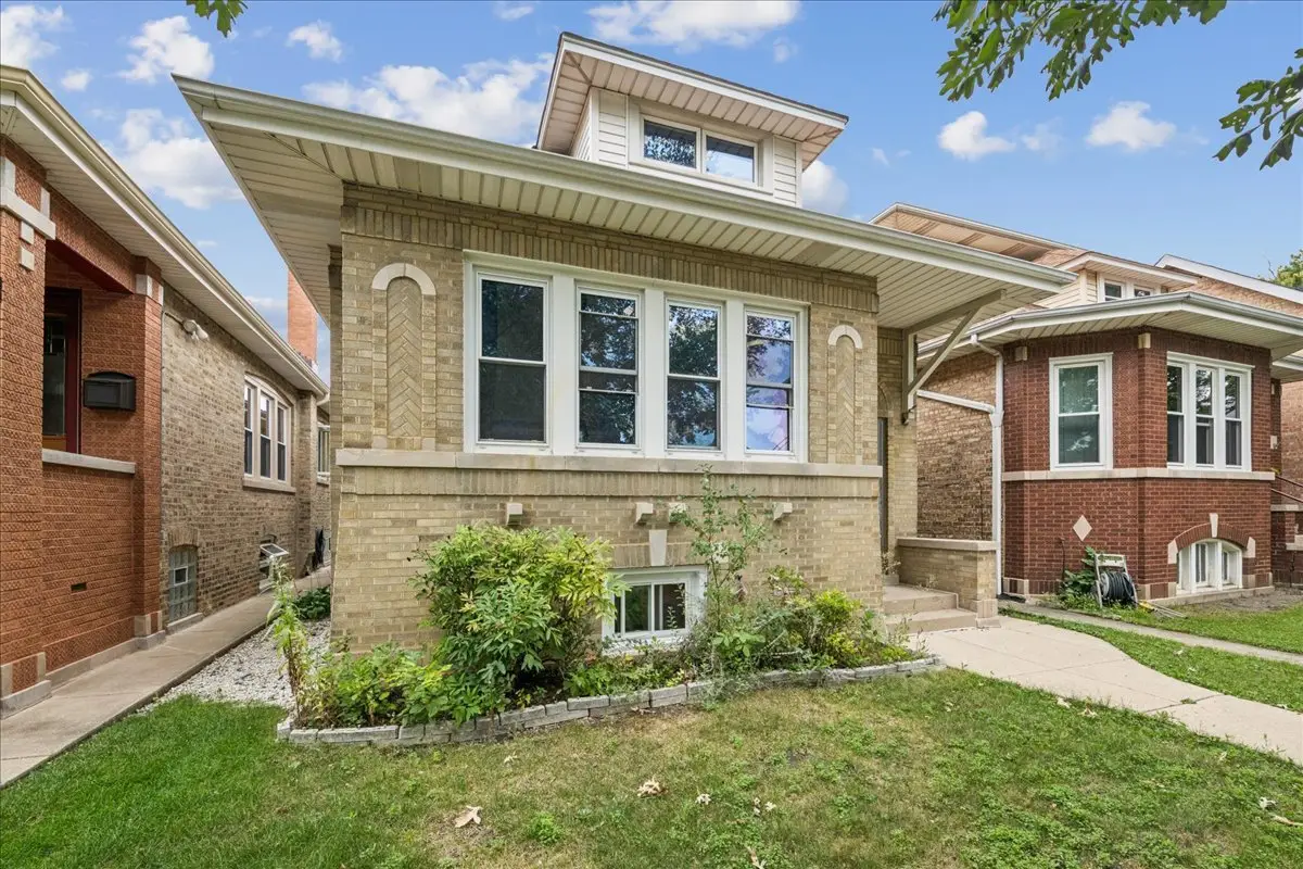 5325 N Linder Avenue, Chicago, IL 60630 - #1