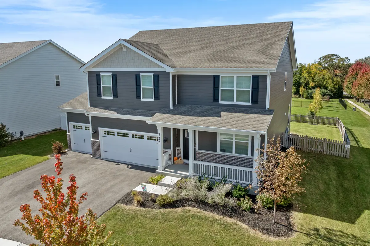 726 Slate Run, Elgin, IL 60124 - #1