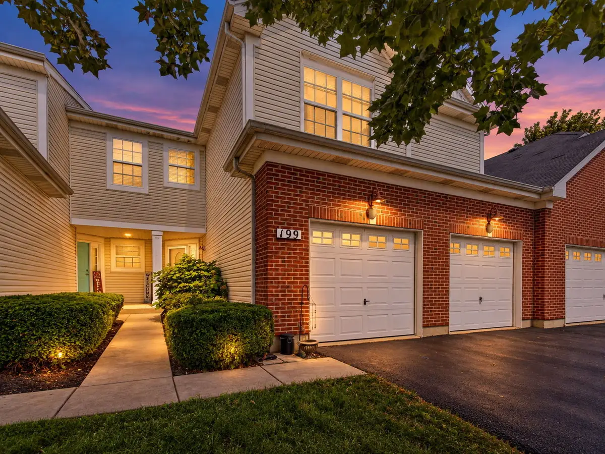 199 Dorset Avenue, Oswego, IL 60543 - #1