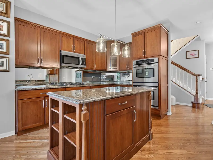 199 Dorset Avenue, Oswego, IL 60543 - #3