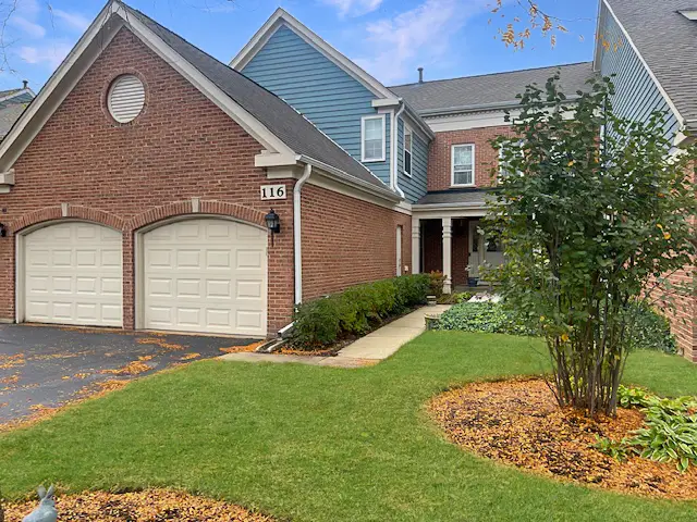 116 Dartmouth Court, Glenview, IL 60026 - #1