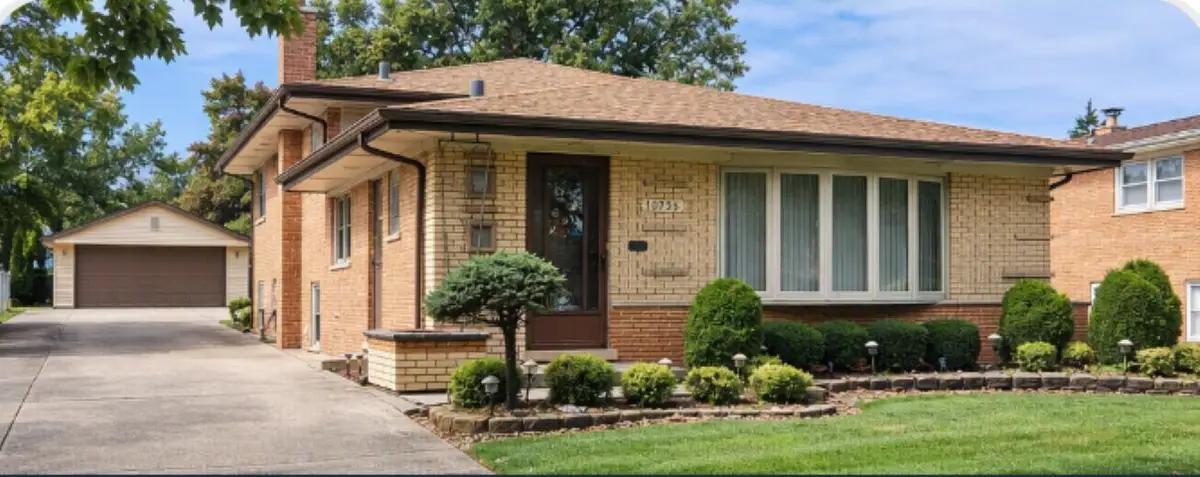 10736 Lawler Avenue, Oak Lawn, IL 60453 - #1