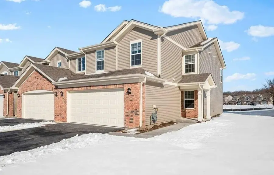 1117 Amber Drive, Cary, IL 60013 - #3
