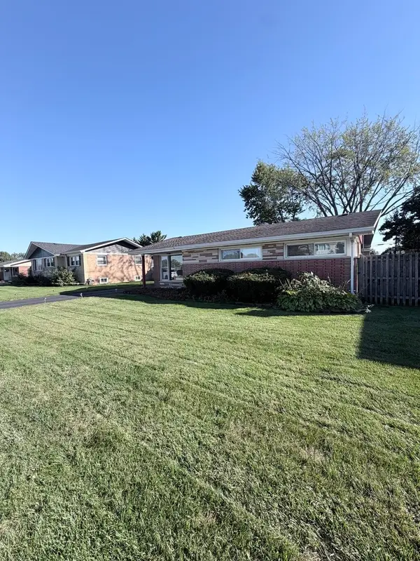 6635 W 87th Street, Oak Lawn, IL 60453