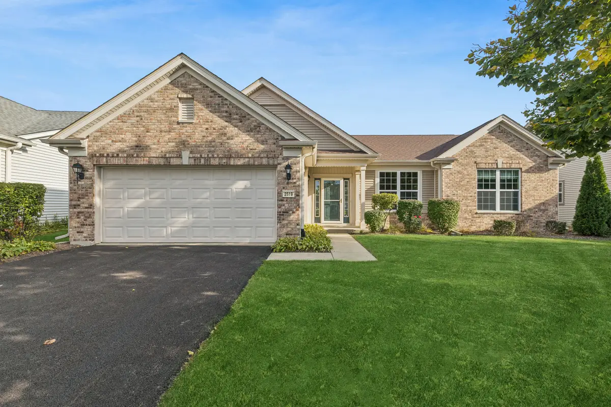 2519 Edgewater Drive, Elgin, IL 60124 - #1