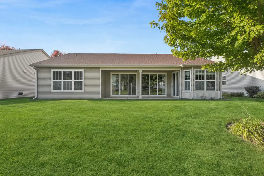 2519 Edgewater Drive, Elgin, IL 60124 - #2
