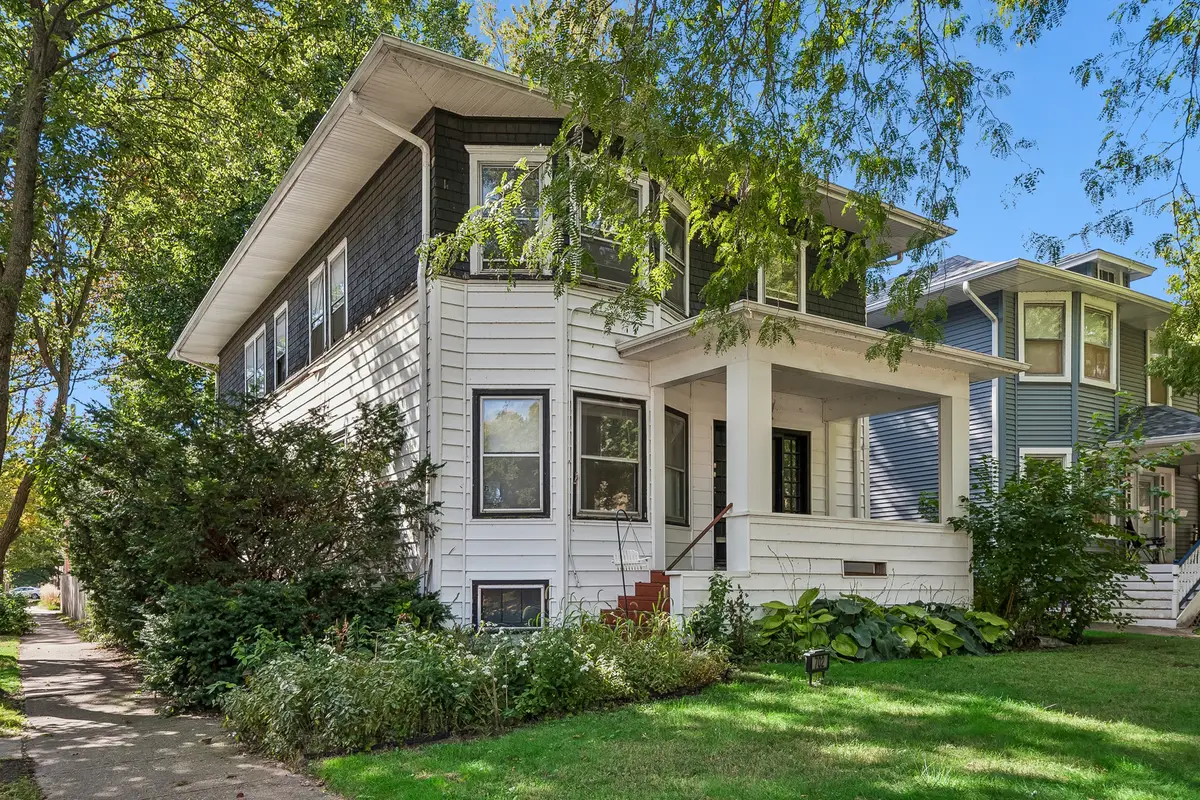 702 South Boulevard, Evanston, IL 60202 - #1