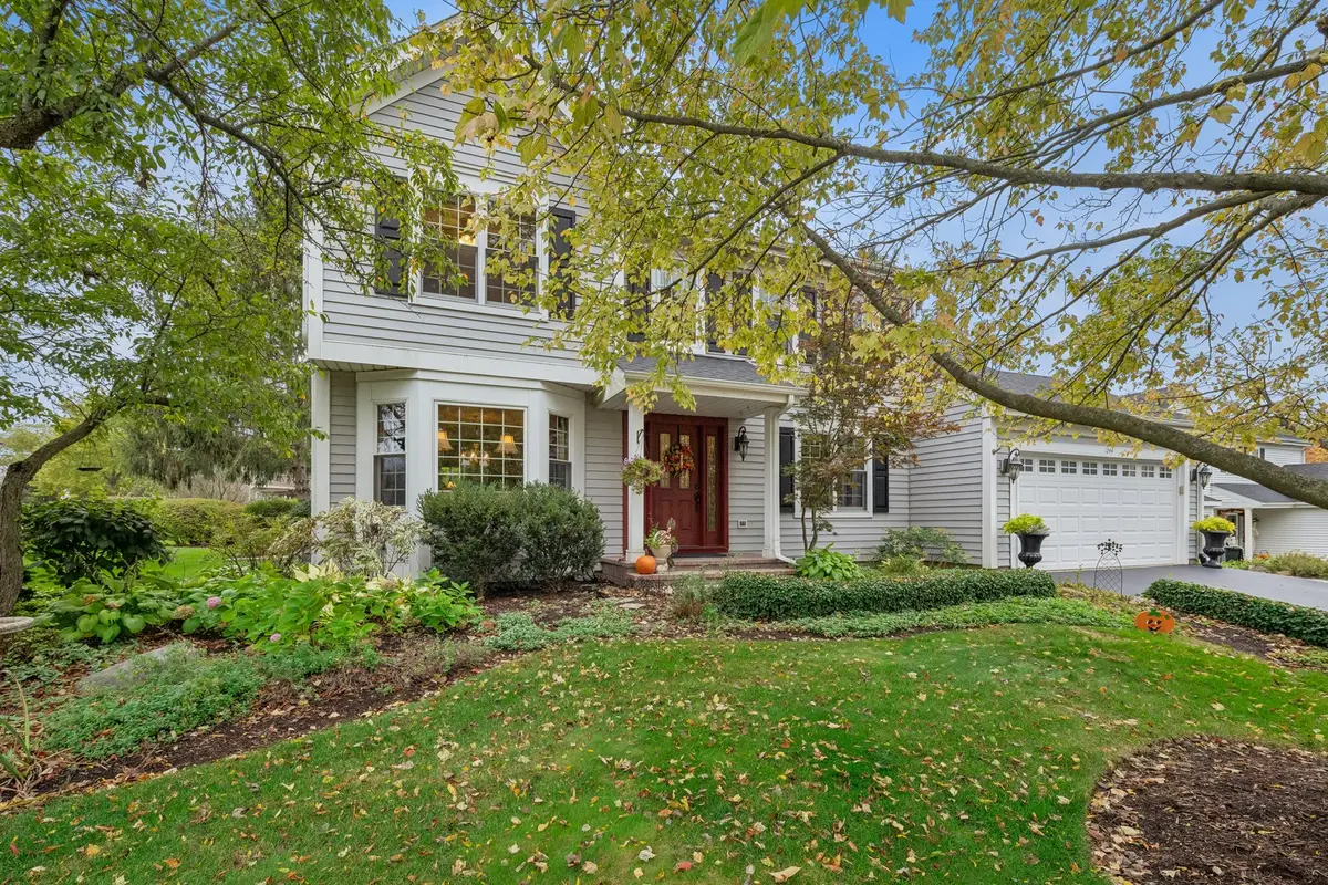 1244 Yorkshire Lane, Barrington, IL 60010 - #1