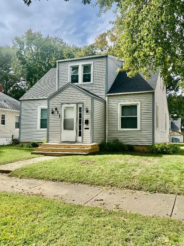 811 S Elm Avenue, Kankakee, IL 60901