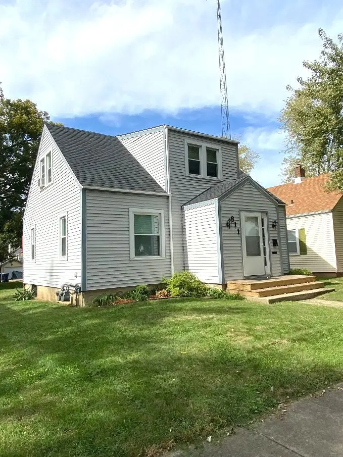 811 S Elm Avenue, Kankakee, IL 60901 - #3
