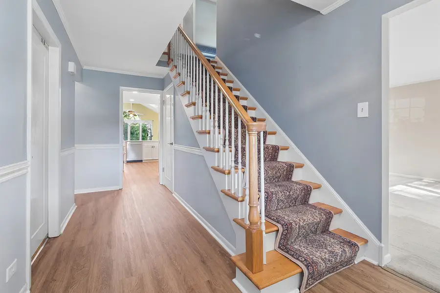 1240 Heather Hill Crest, Flossmoor, IL 60422 - #2