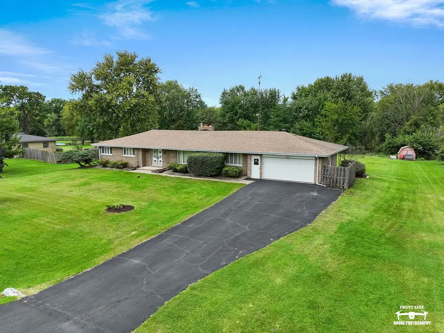 29 Brookside Lane, Bristol, IL 60512 - #2