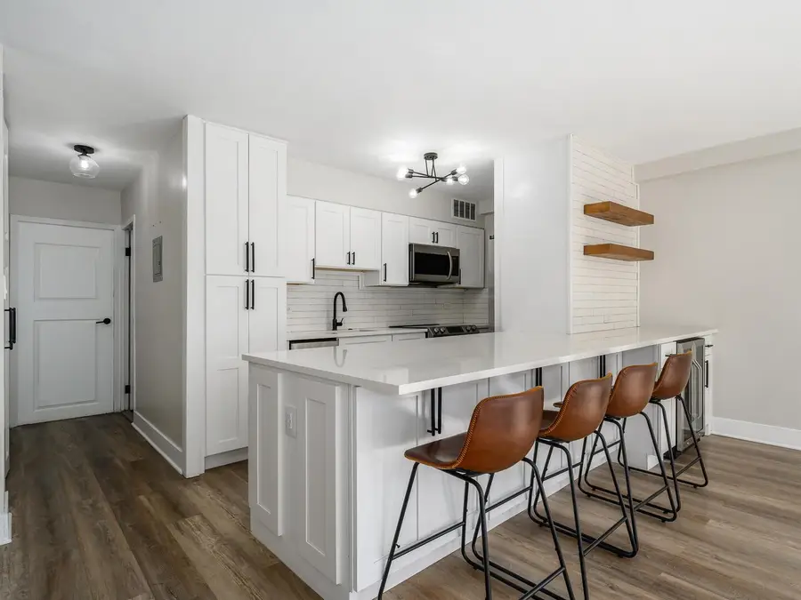 30 E Elm Street #18B, Chicago, IL 60611 - #3