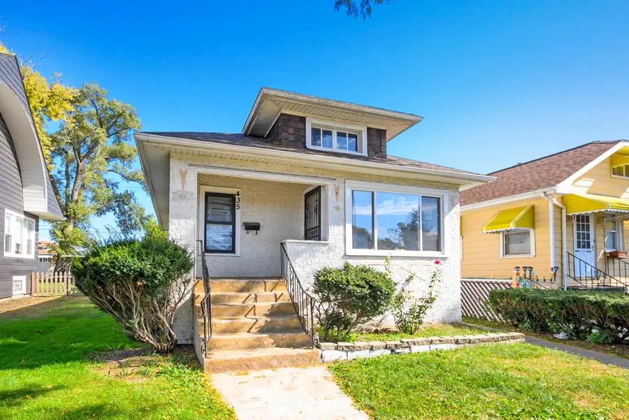 435 22nd Avenue, Bellwood, IL 60104 - #2