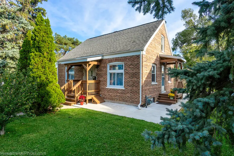 2807 Elder Lane, Franklin Park, IL 60131 - #2