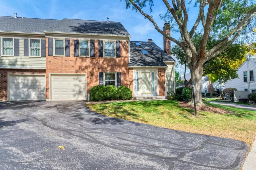 167 Bright Ridge Drive, Schaumburg, IL 60194 - #1